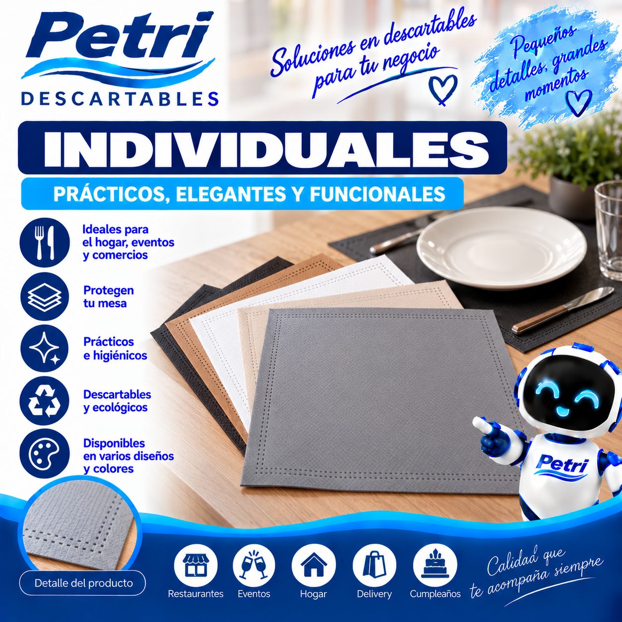 INDIVIDUALES